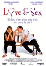 Любовь и секс