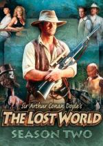 "The Lost World"