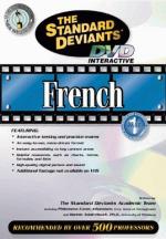 French Part 1: The Standard Deviants