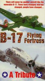 B-17: The Flying Fortress