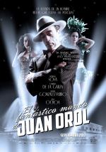 El fant&#xE1;stico mundo de Juan Orol