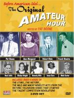 Ted Mack & the Original Amateur Hour