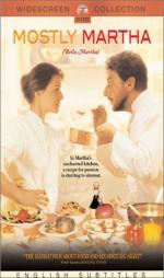 Неотразимая Марта