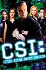CSI: Место преступления