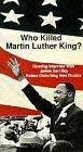 Qui a tu&#xE9; Martin Luther King?