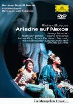 Ariadne auf Naxos