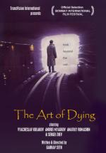 The art of dying: Iskusstvo umirat