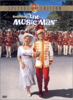 Right Here in River City: The Making of Meredith Willson's 'The Music Man'