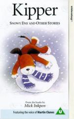 Kipper: Snowy Day and Other Stories