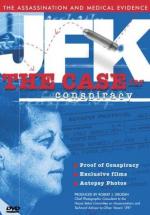 JFK: Случай для заговора
