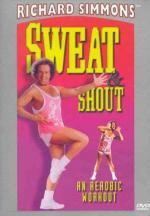 Sweat &#x26; Shout: An Aerobic Workout