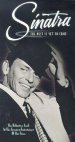 Sinatra 75: The Best Is Yet to Come