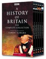 Саймон Шама: История Британии