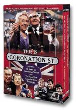 Forty Years on Coronation Street