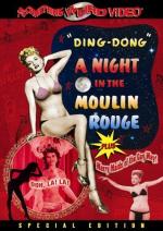 Ding Dong Night at the Moulin Rouge