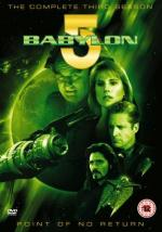 Babylon Series #3