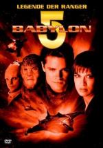 Вавилон-5: Легенда о рейнджерах. Жить и умереть в сиянии звёзд