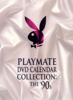 Playboy Video Playmate Calendar 1988