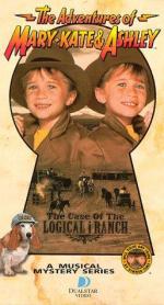 The Adventures of Mary-Kate &#x26; Ashley: The Case of the Logical i Ranch