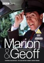 Marion &#x26; Geoff