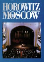 Horowitz in Moscow
