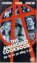 Книга анархиста