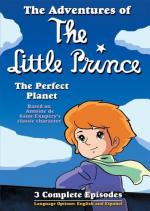 Приключения маленького принца