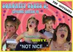 Sorority Sluts 3: Spring Break! (The Outtakes)