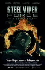 Steel Viper Force: Rise of Fiero