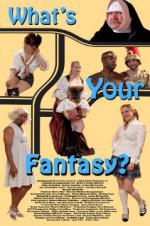 What's Your Fantasy?