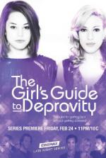 The Girl's Guide to Depravity