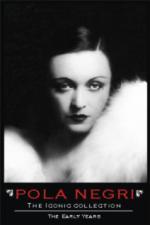 Pola Negri: The Iconic Collection