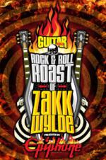 The Rock &#x26; Roll Roast of Zakk Wylde