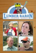 Lumber Baron of Jasper County