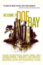 Welcome to Doe Bay