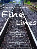 Peers XVIII: Fine Lines