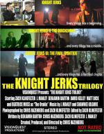 The Knight Jerks Trilogy