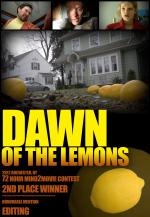 Dawn of the Lemons