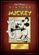 Mickey's Steamroller