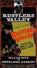 Rustlers' Valley