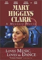 Мэри Хиггинс Кларк. Любит музыку и танцы
