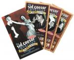 The Sid Caesar Collection: The Fan Favorites - Love &#x26; Laughter
