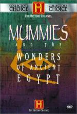 Mummies: Tales from the Egyptian Crypts
