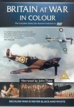 Цвет войны 2: Великобритания во Второй Мировой войне