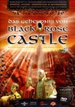 Тайна замка Черной розы