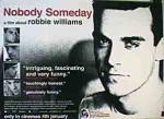 Robbie Williams: Nobody Someday
