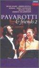 Pavarotti &#x26; Friends 2