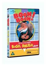 Boom Boom! The Best of the Original Basil Brush Show