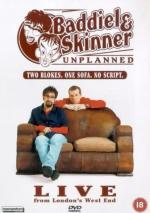 Baddiel &#x26; Skinner Unplanned Live from London's West End