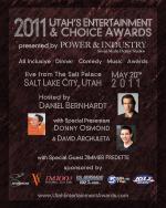 Utah's Entertainment &#x26; Choice Awards